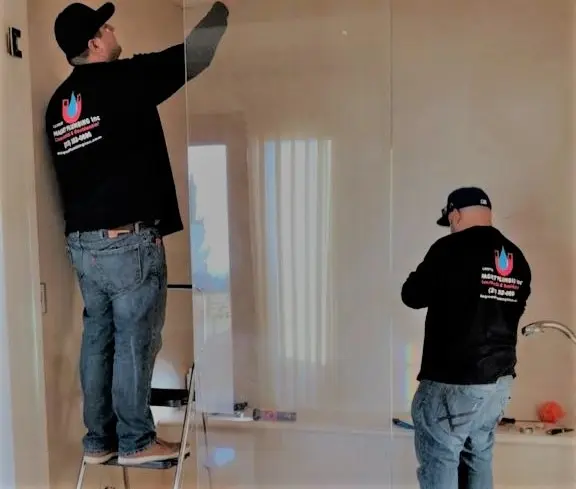 Professional plumbing installation for Toilet Repair in Bentonville