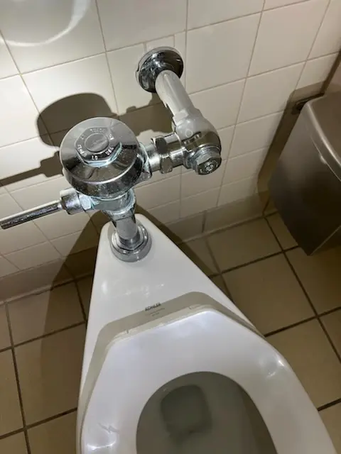 Fixture installation and repair for Hydro Jetting in Bentonville